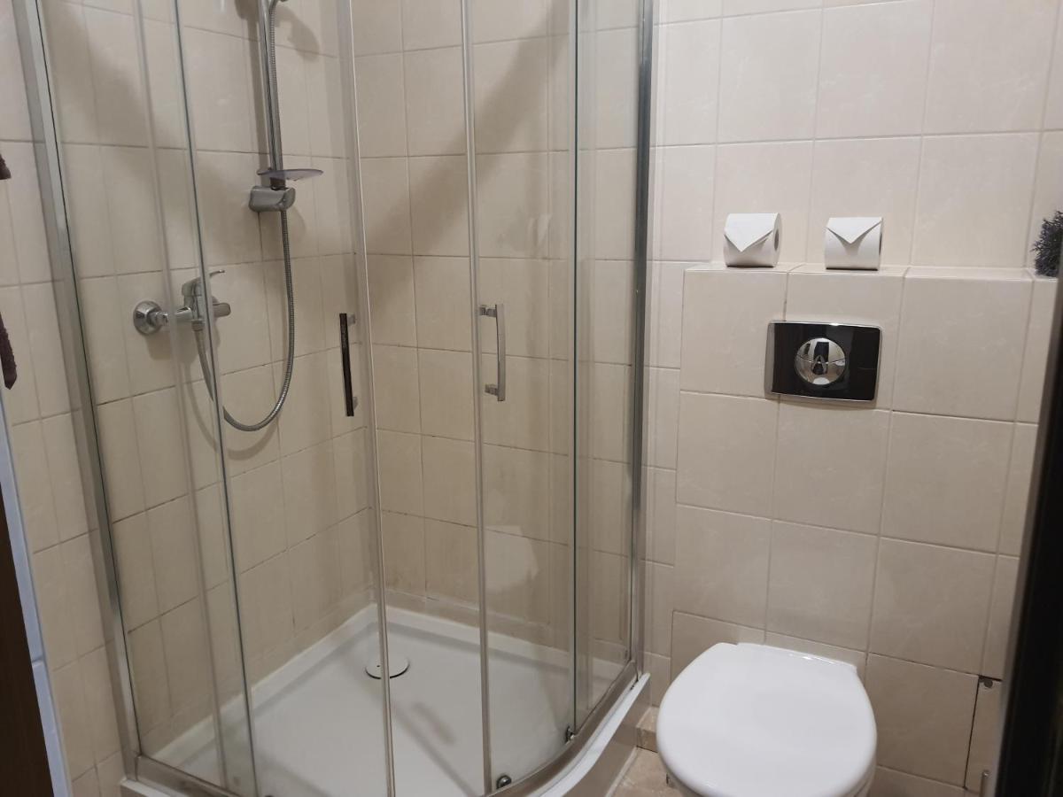Apartament 307 W 4-Gwiazdkowym Hotelu Diva Spa W Kolobrzegu Dış mekan fotoğraf